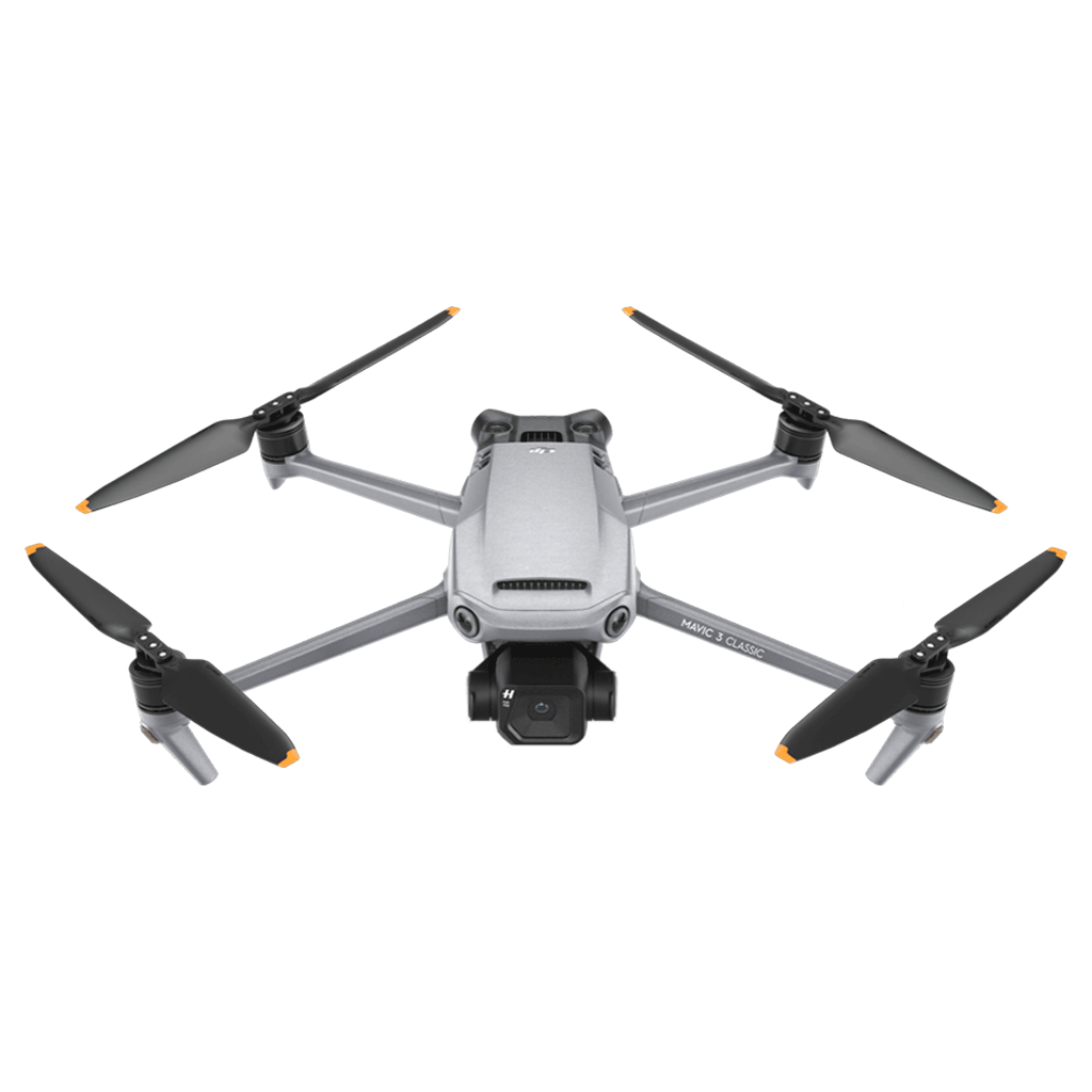 What is drone photography ?