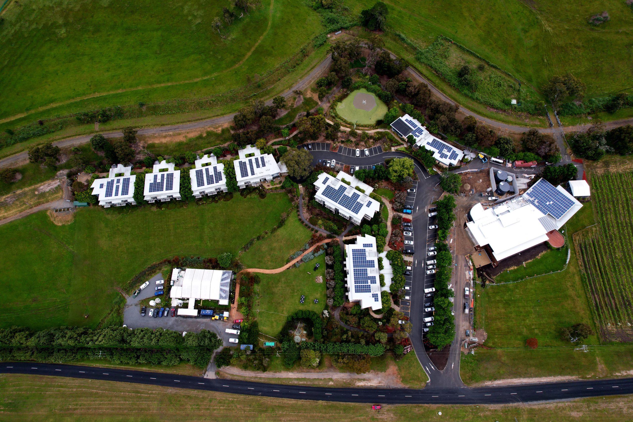 Drone Videography Melbourne – Aerial Operators/Pilots, Video Services Melbourne from $350