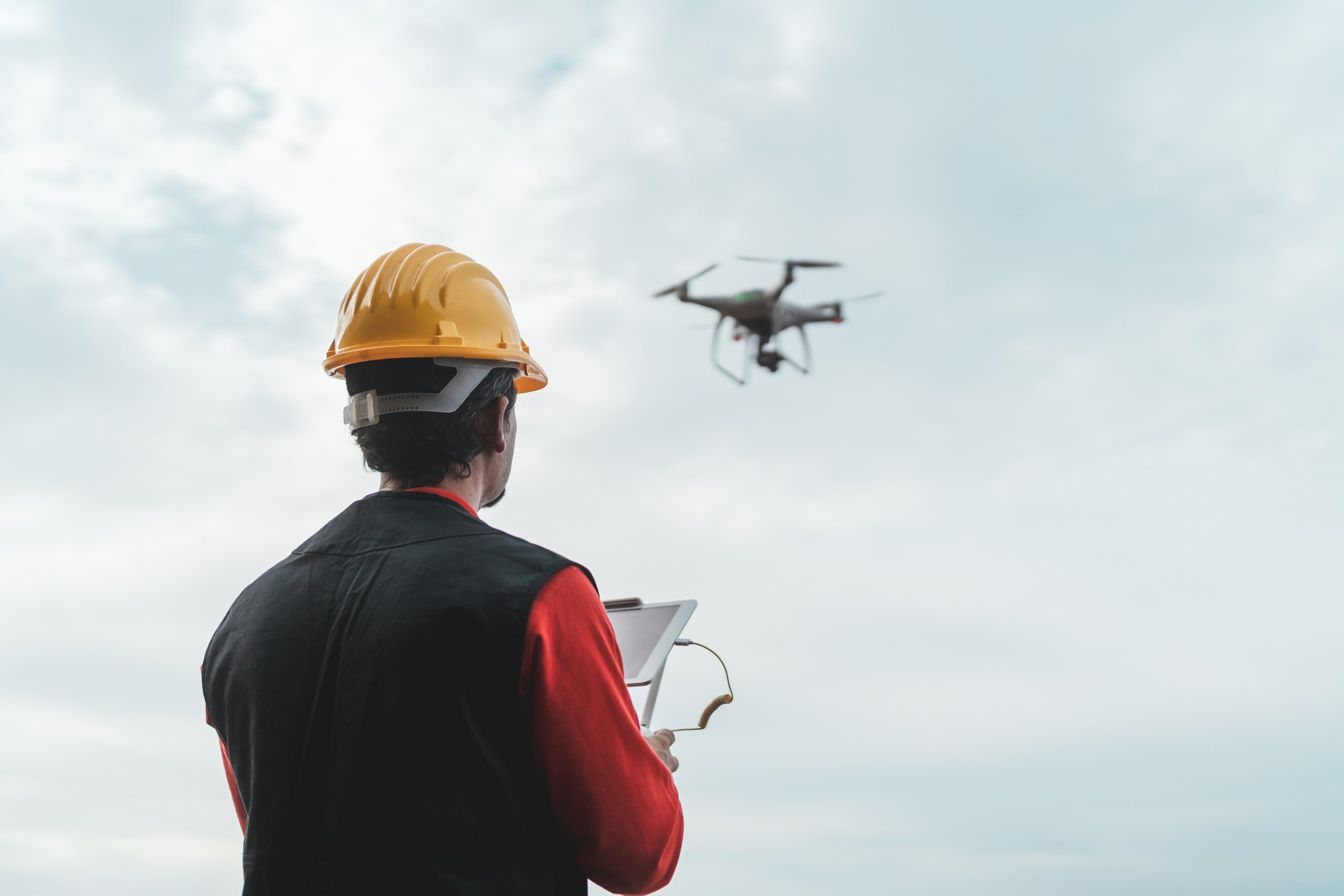Drone Photography in Real Estate in Melbourne – Aerial Operators/Pilots from $250