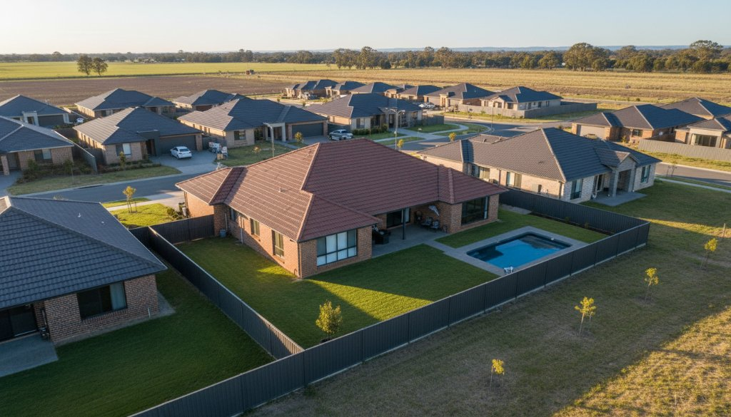 Clyde Real Estate Drone Photography Marketing: Sky-High Sales!