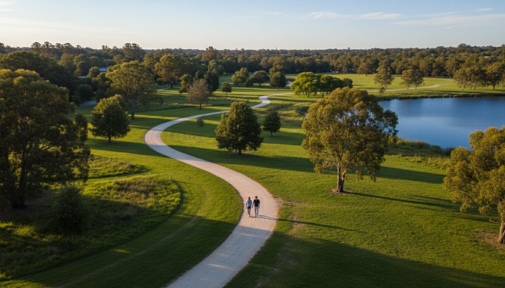 Doncaster creative aerial portraits: capturing unique moments