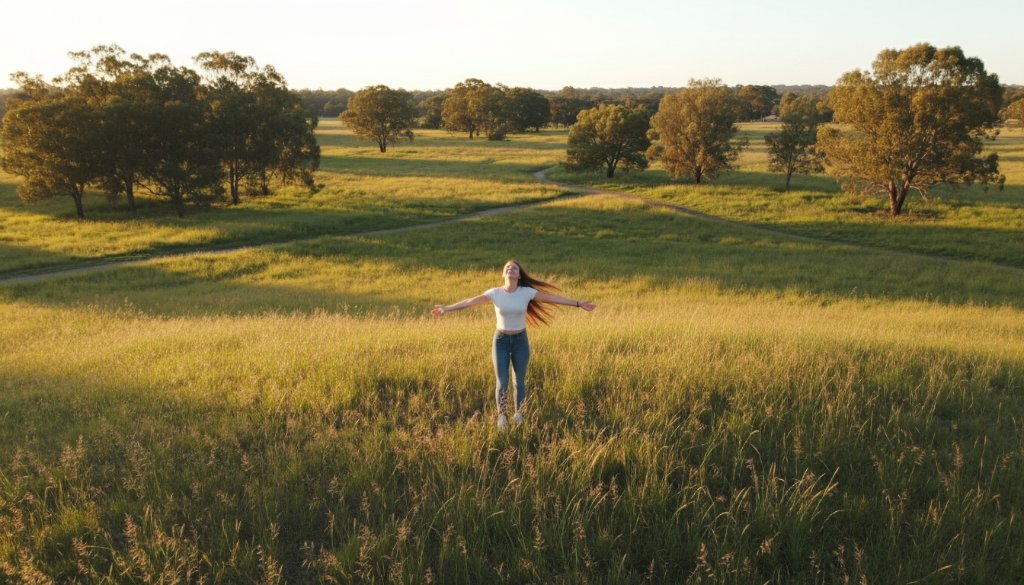 Dynamic Aerial Portraits Scoresby Victoria: Capture Your Story