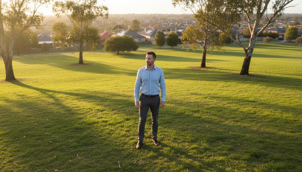 Epping unique aerial portraits for personal branding: Elevate Your Look