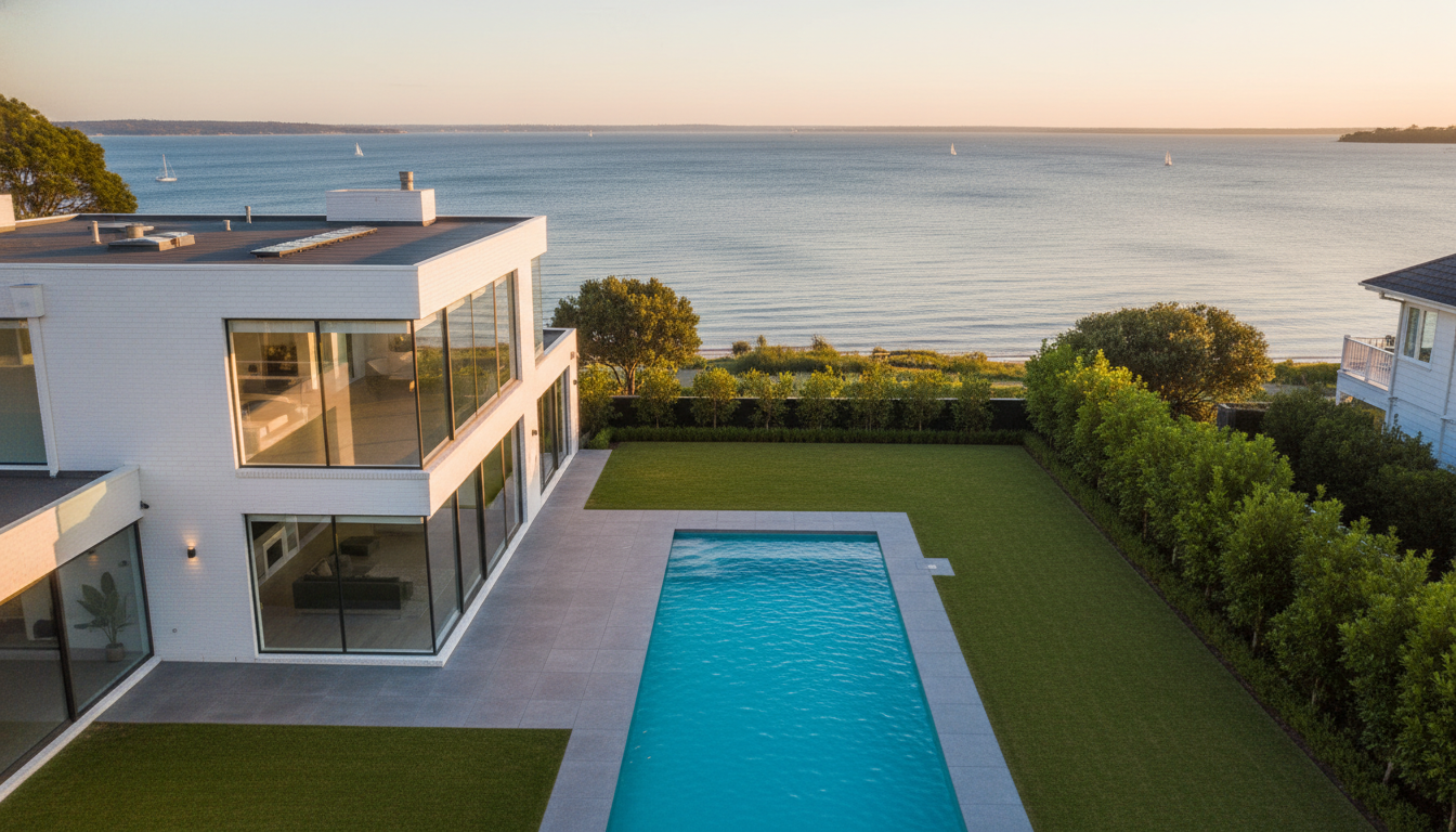 Melbourne drone property tips: 5 Ways to Sell Houses Faster