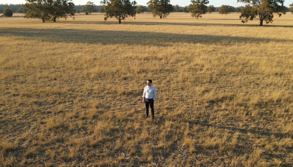 Melton individual aerial portraits for personal branding: Elevate Your Story