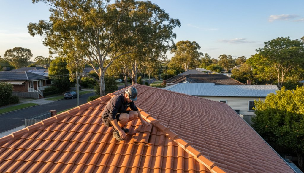 Ringwood Roof Restoration Drone Inspection Benefits Revealed