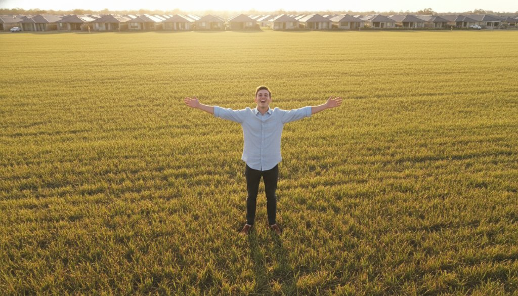 Tarneit Aerial Individual Portraits: Milestones from Above
