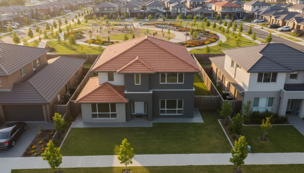 Tarneit Aerial Real Estate Photography Pricing Guide