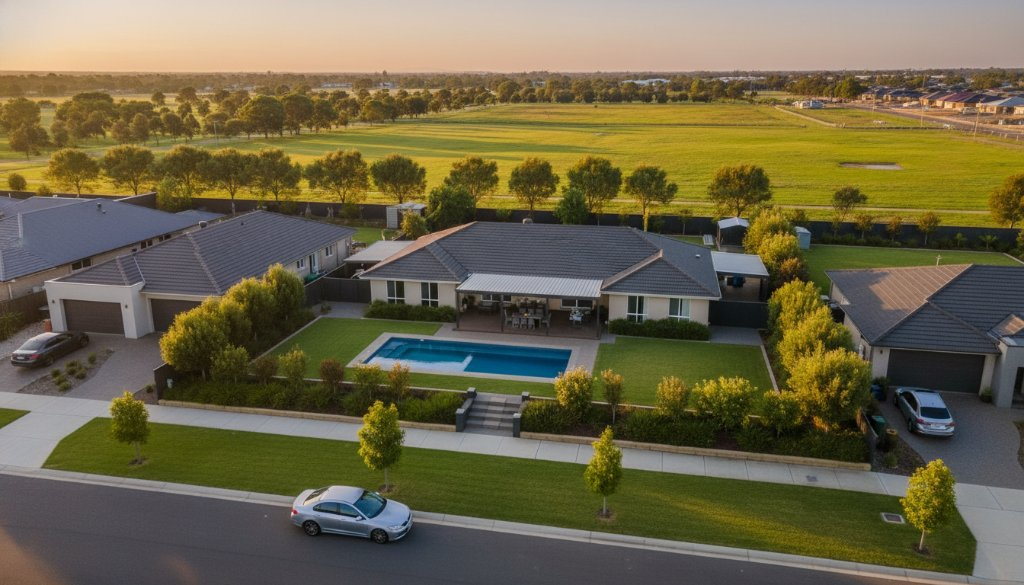 Tarneit elevated property insights for sellers: Sky-high sales.