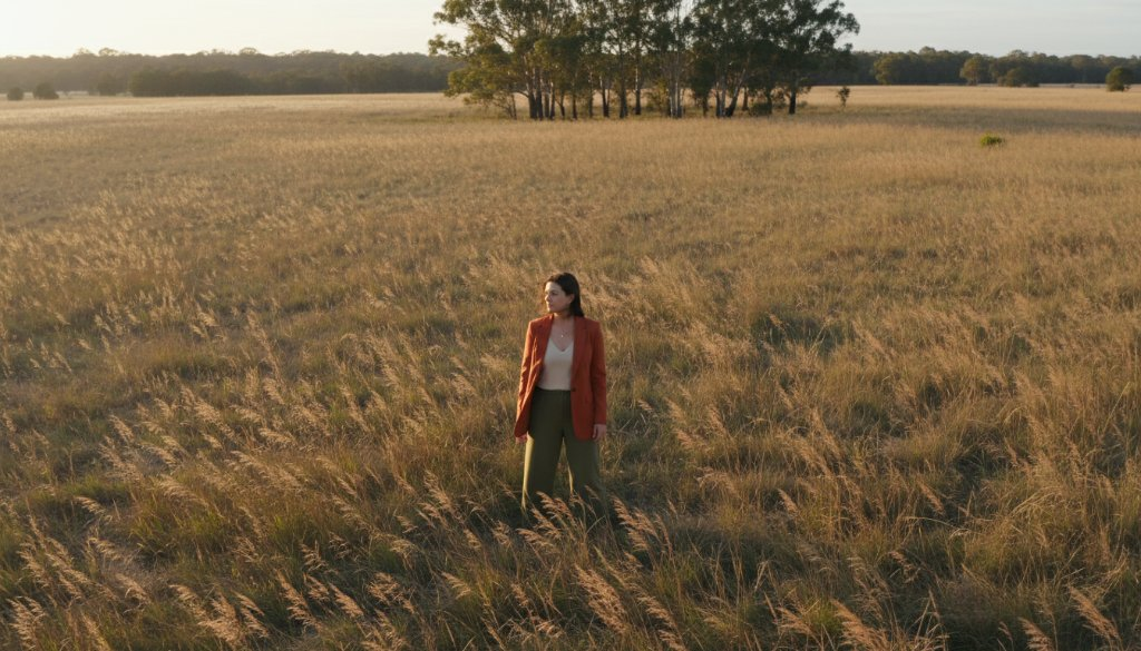 Tullamarine outdoor drone portraits natural landscapes: Capture Your Story